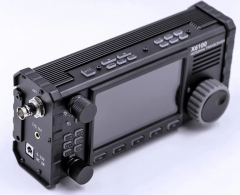 Xiegu X 6100 Portable SDR Transceiver HF / 50 MHz